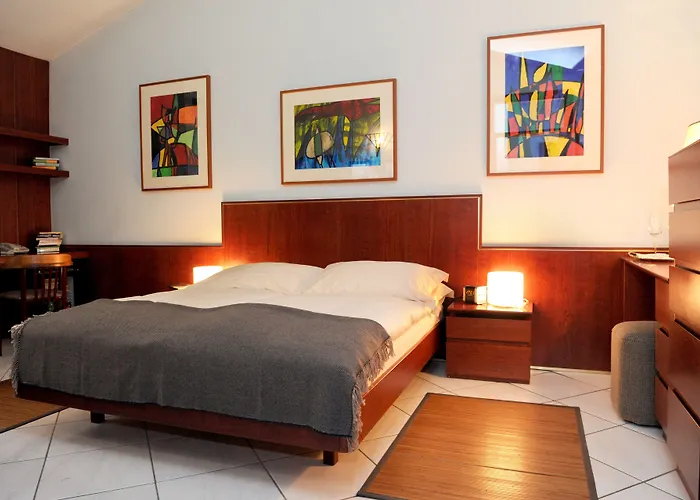 Hotel Milan Pula