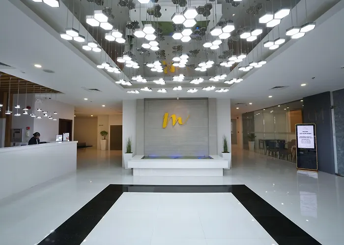 Mezzo Hotel Cebu