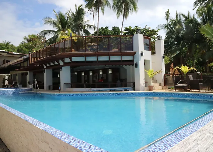 El Nido Reef Strand Resort