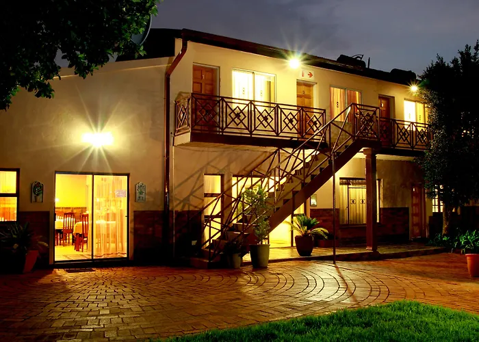 Clubview Guest House Centurion