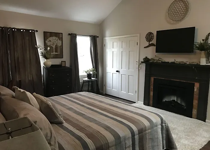 Creekside Inn Oneida