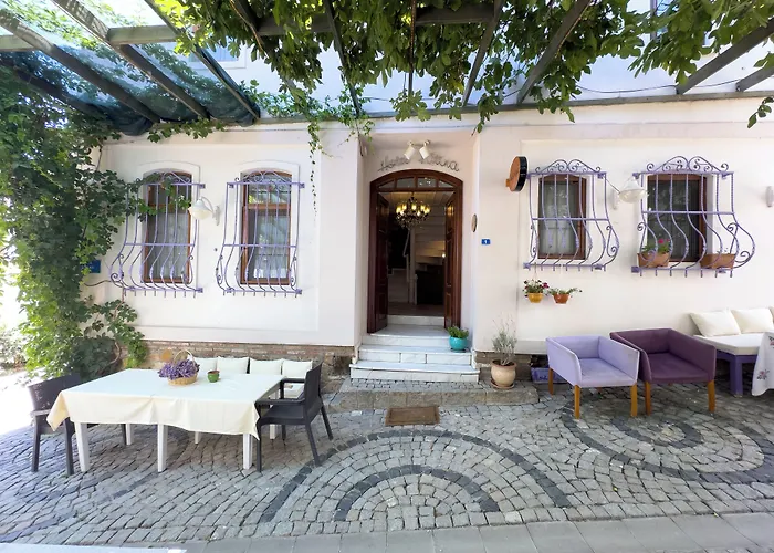 Hotel Katina Bozcaada
