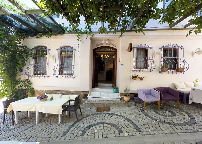 Hotel Katina Bozcaada