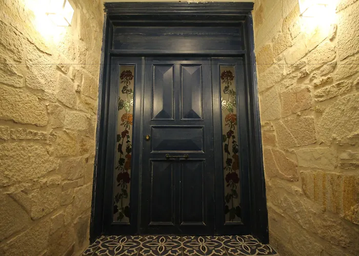 Sardunya Hotel Bozcaada
