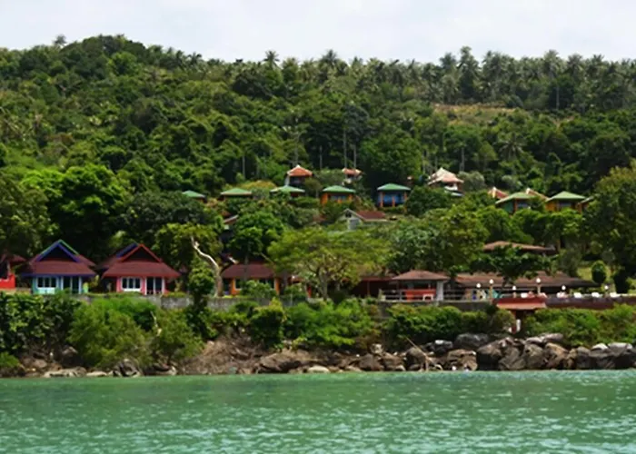 Phi Phi View Point Resort