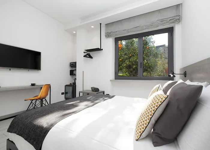 La Ferrovia Guest House Sorrento