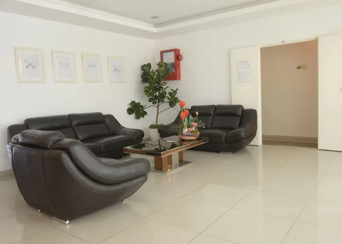 Brezza Hotel Lumut