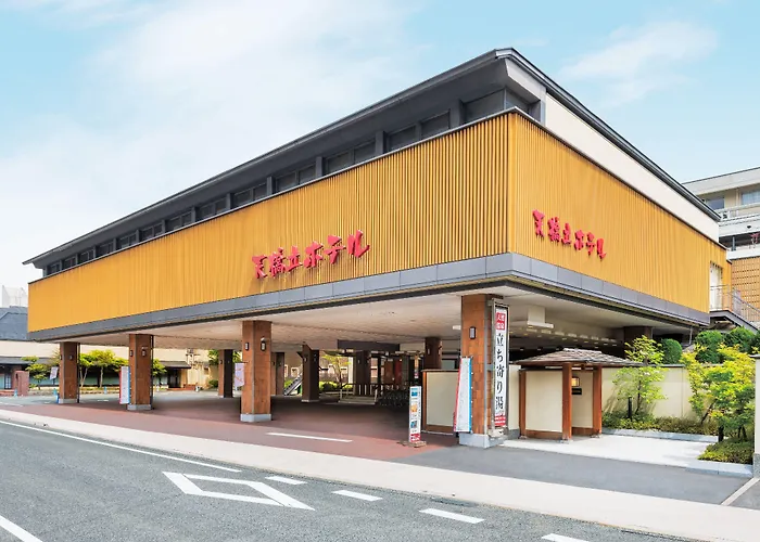 Auberge Amanohashidate Miyazu