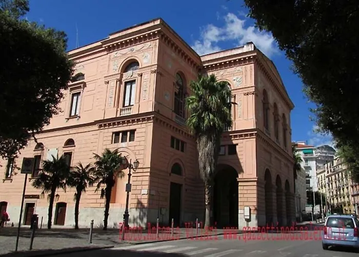 Home47 Salerno