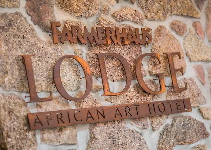 Farmerhaus-Lodge Groß-Umstadt