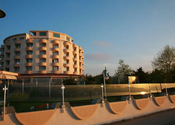 Otel Akçakoca