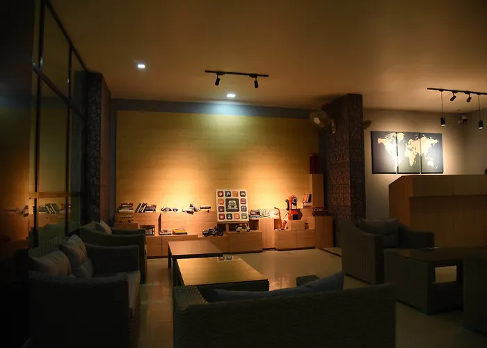 Hotel Suraj Birganj
