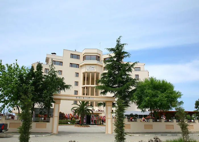 Otel Akçakoca
