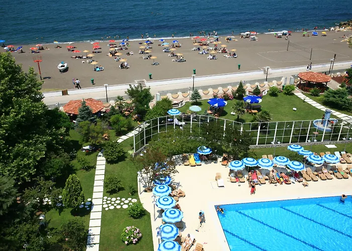 Otel Akçakoca