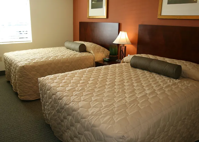 Affordable Suites Mooresville