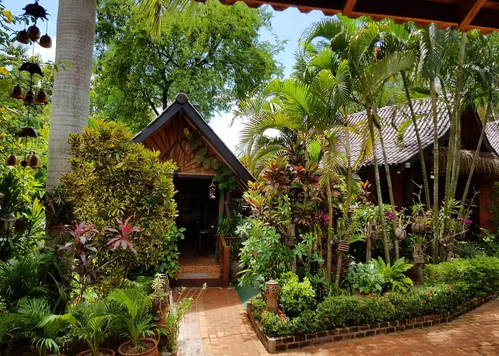 Thongbay Guesthouse Luang Prabang