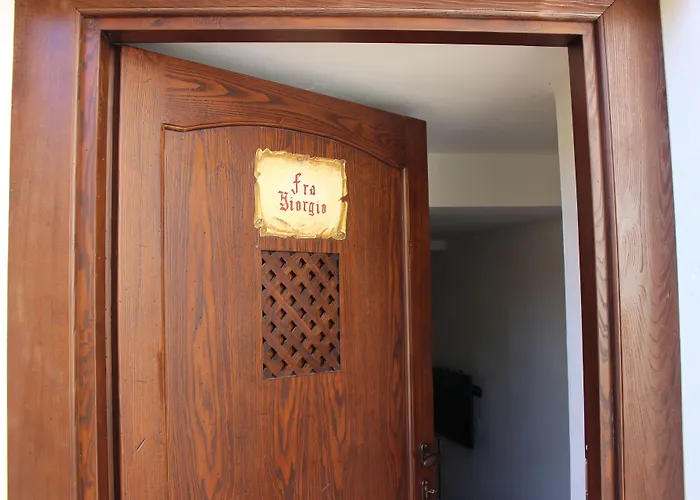 Badia Santa Maria De' Olearia (Adults Only) Bed & Breakfast Maiori