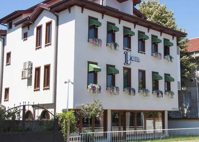 1İnci Konak Sakarya 