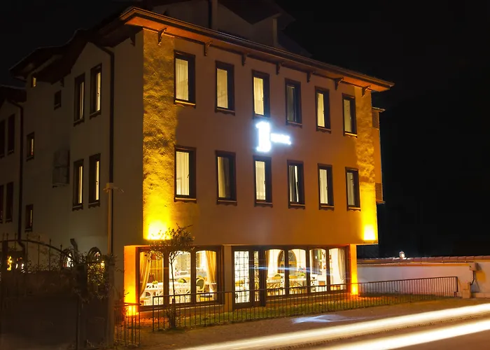 1İnci Konak Sakarya 