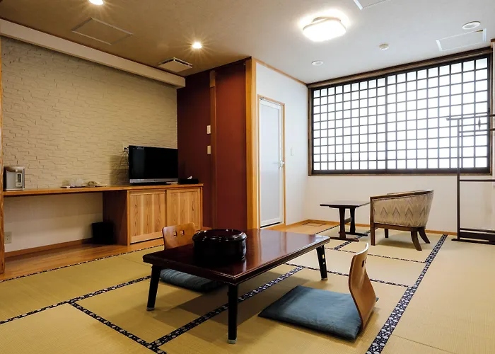 Amanohashidateso Miyazu