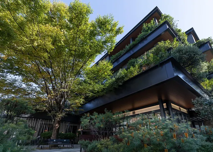 TrunkCat Street Hotel Tokio