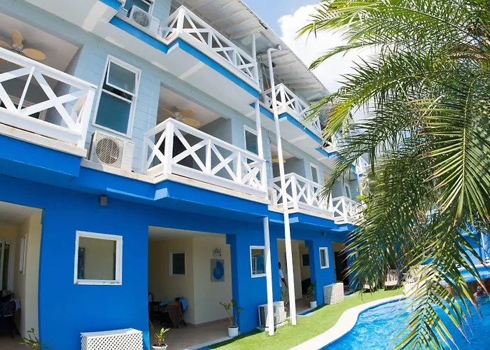 Hotel Santa Teresa By The Beach Playa Santa Teresa 