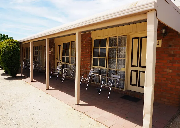 Kerang Motel