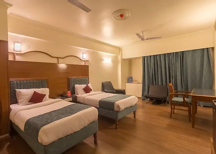 Grand Starline Hotel Guwahati
