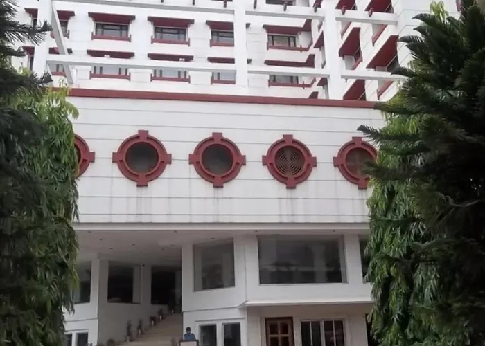 Grand Starline Hotel Guwahati