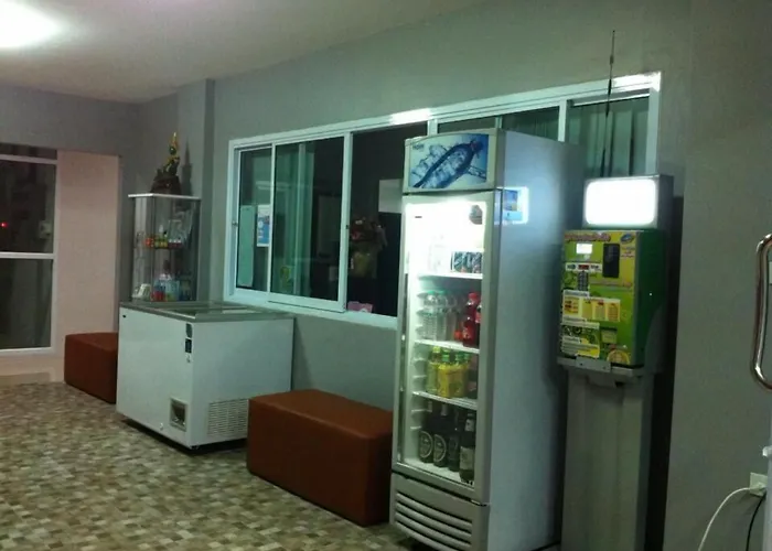 R2 Apartment Service Nakhon Ratchasima