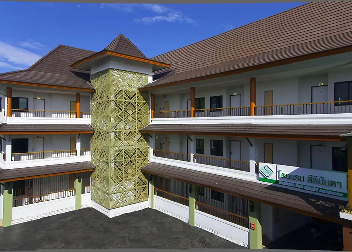 Sirimunta Hotel Chiang Rai Suite & Residence