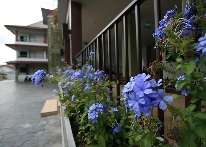 Sirimunta Hotel Chiang Rai Suite & Residence