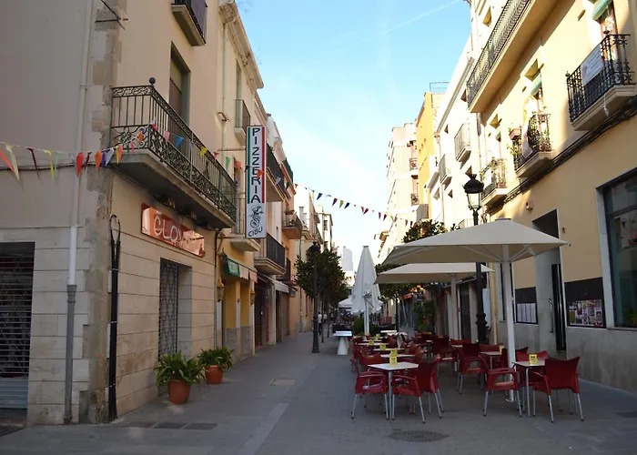 Hotel Aquamar Sant Feliu de Guíxols