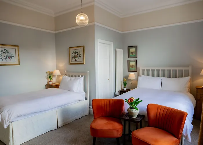Newgate House Bed & Breakfast Barnard Castle