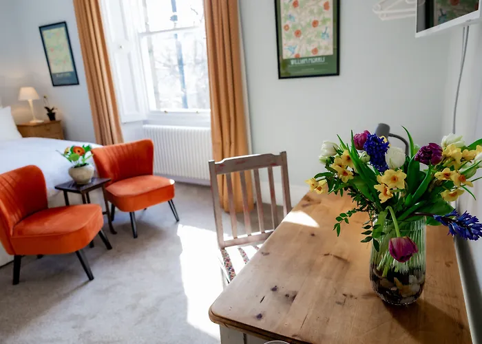 Newgate House Bed & Breakfast Barnard Castle