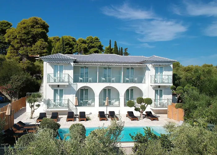 Litore Luxury Living Laganas