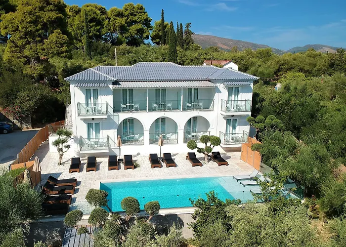 Litore Luxury Living Laganas
