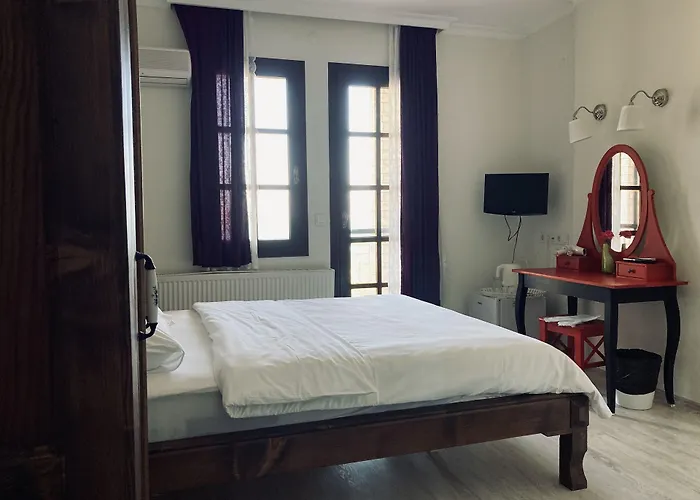Hotel Erol - Sadece Yetişkin Ayvalı