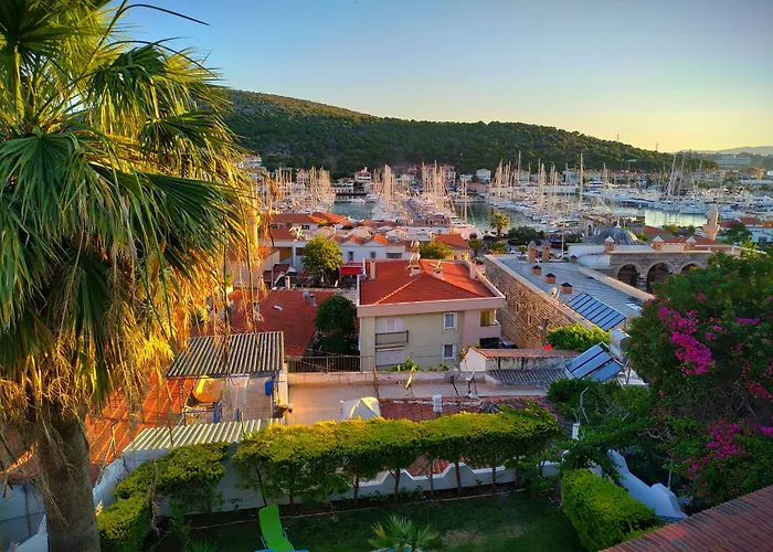 Yalcin Hotel Çeşme