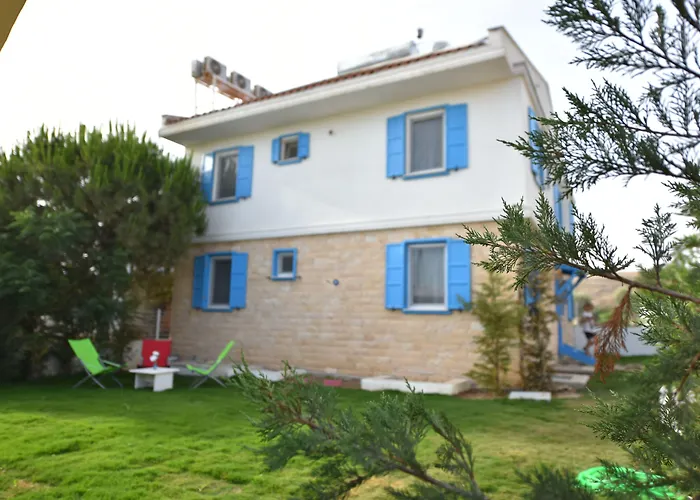 Garden Ada Hotel Bozcaada