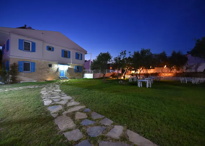Garden Ada Hotel Bozcaada