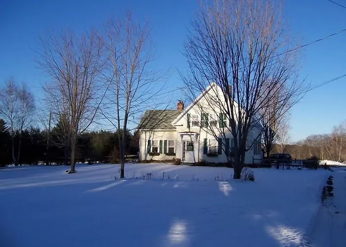 Clary Lake Bed And Breakfast Jefferson