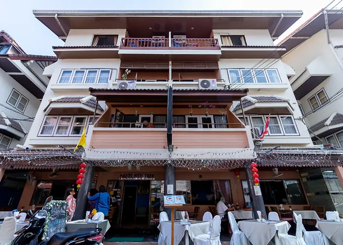 Thipurai Annex Hotel Hua Hin