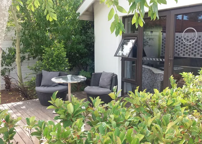 Slaley Country House Stellenbosch