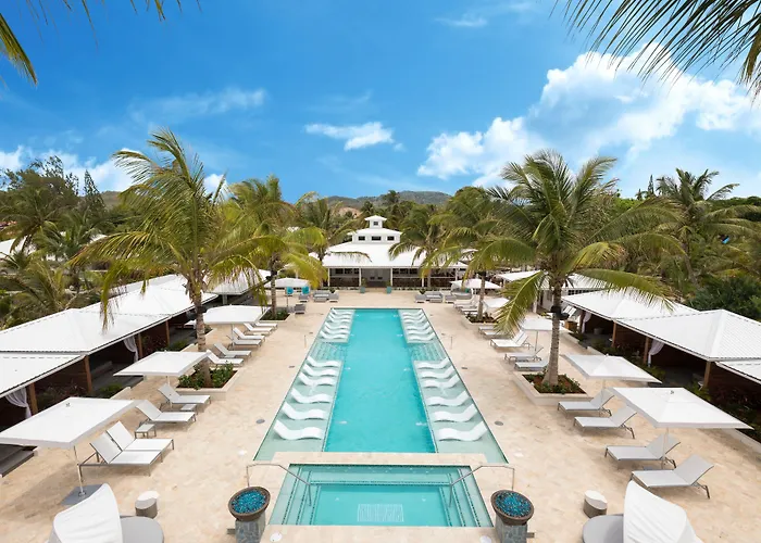 Serenity At Coconut Bay All Inclusive - Couples Only (Adults Only) Vieux Fort