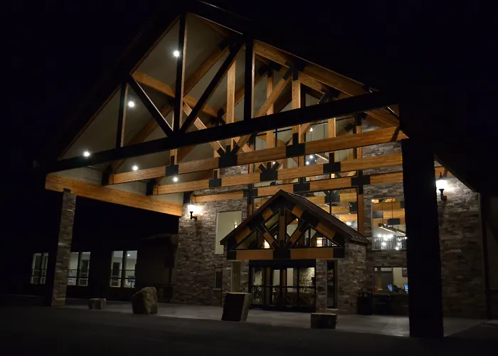 Canyon Country Lodge Escalante