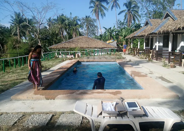 Dahilig Resort Puerto Galera