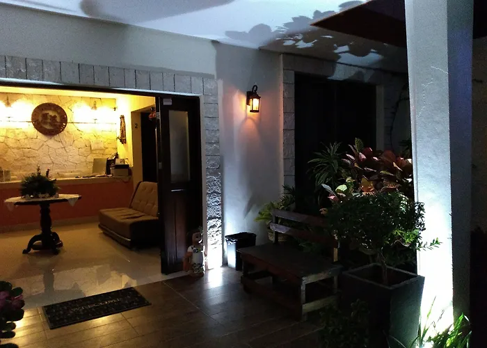 Hotel Casa Rosario Valladolid 