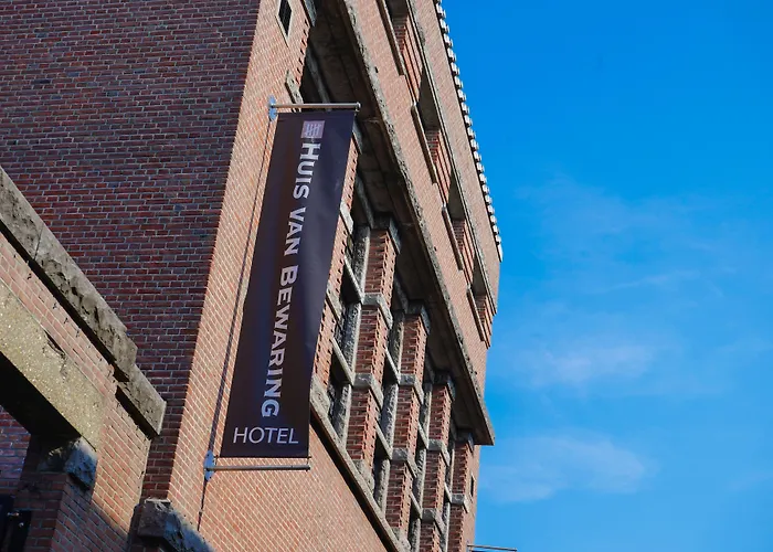 Huis van Bewaring Almelo
