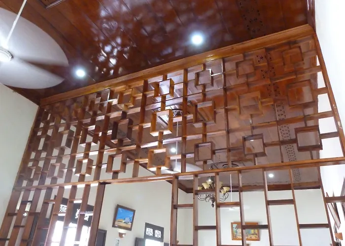 Hotel La Gran Sultana Granada
